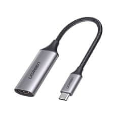 Ugreen adapter usb-c na hdmi, 4k 60hz (siv)