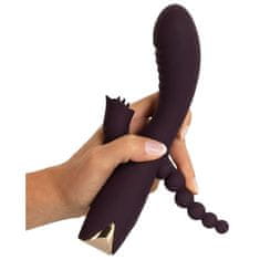 You2Toys Trojni rabbit vibrator "Javida" (R5569470)