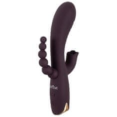 You2Toys Trojni rabbit vibrator "Javida" (R5569470)