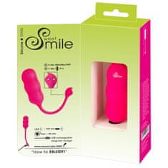 You2Toys Vibro vaginalne kroglice "Sweet Smile Shaking" (R5568230)