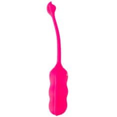 You2Toys Vibro vaginalne kroglice "Sweet Smile Shaking" (R5568230)