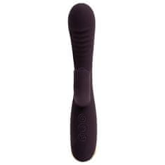 You2Toys Trojni rabbit vibrator "Javida" (R5569470)