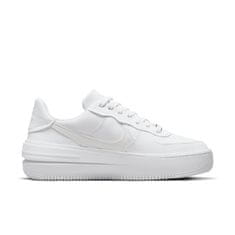 Nike Čevlji bela 37.5 EU Air Force 1 Pltaform