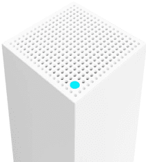 Linksys Velop Atlas Pro 6 Mesh usmerjevalnik, WiFi 6 (MX5501-KE)