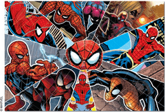 Educa Puzzle Spiderman 1000 kosov