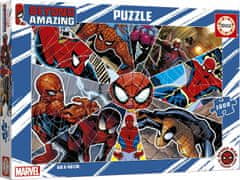 Educa Puzzle Spiderman 1000 kosov