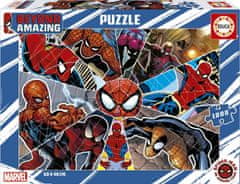 Educa Puzzle Spiderman 1000 kosov