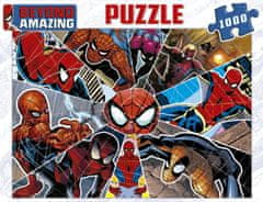 Educa Puzzle Spiderman 1000 kosov