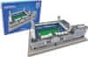 STADIUM 3D REPLICA Stadion 3D REPLIKA 3D sestavljanka MAC3PARK Stadion - FC PEC Zwolle 87 kosov