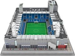 STADIUM 3D REPLICA Stadion 3D REPLIKA 3D sestavljanka MAC3PARK Stadion - FC PEC Zwolle 87 kosov