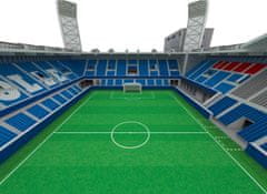 STADIUM 3D REPLICA Stadion 3D REPLIKA 3D sestavljanka MAC3PARK Stadion - FC PEC Zwolle 87 kosov