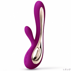 Lelo Soraya 2 vibrator, vrtnica