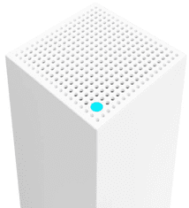 Linksys Velop Atlas 6 usmerjevalnik, WiFi 6, 2 kosa (MX2002-KE)