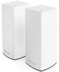 Linksys Velop Atlas 6 usmerjevalnik, WiFi 6, 2 kosa (MX2002-KE)