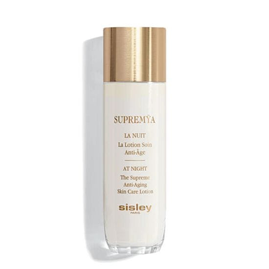 Sisley At Night The Supreme (Anti-Aging Skin Care Lotion) 140 ml