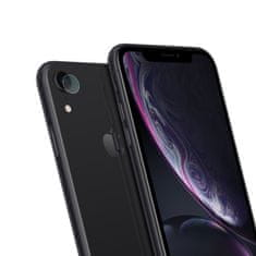 OEM Pokrov za kamero iz kaljenega stekla - za iPhone Xr