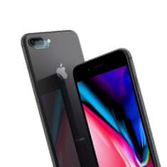 OEM Pokrov za kamero iz kaljenega stekla - za iPhone 8 Plus