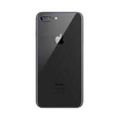 OEM Pokrov za kamero iz kaljenega stekla - za iPhone 8 Plus