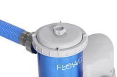 Bestway Kartušna filtracija Flowclear 5678l/h BESTWAY 58675