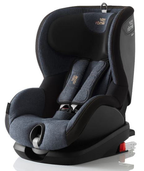 Britax Römer Trifix 2 i-Size avtosedež