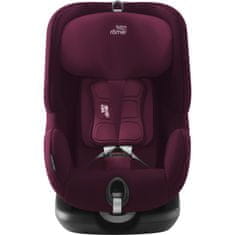 Britax Römer Trifix 2 i-Size 2023 avtosedež, rdeč