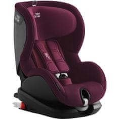 Britax Römer Trifix 2 i-Size 2023 avtosedež, rdeč