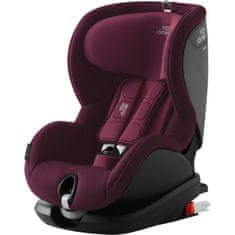 Britax Römer Trifix 2 i-Size 2023 avtosedež, rdeč