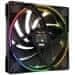 Be quiet! Bodite tiho! / ventilator Light Wings visoke hitrosti / 140mm / PWM / ARGB