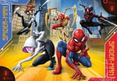 Ravensburger Puzzle Spiderman 35 kosov