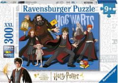 Ravensburger Puzzle Harry Potter in čarovniki XXL 300 kosov