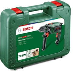 Bosch udarni vrtalni vijačnik Universal Impact 700 (0603131020)