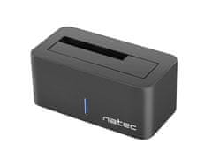 Natec natec kangaroo usb 3.2 gen 1 (3.1 gen 1) tip-a črna