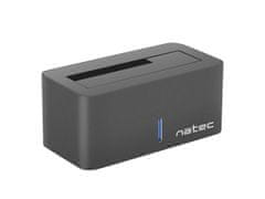 Natec natec kangaroo usb 3.2 gen 1 (3.1 gen 1) tip-a črna