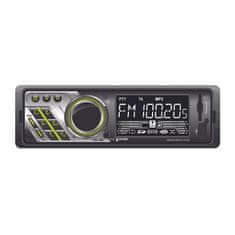 Xplore Avtoradio bluetooth XP5822