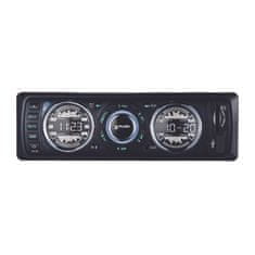 Xplore Avtoradio bluetooth XP5823