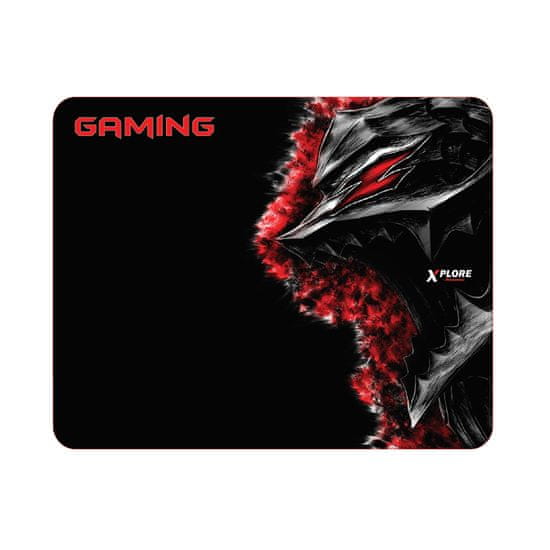 Xplore Gaming podloga za miško 320x270 XP1295