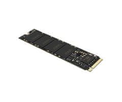 Lexar Lexar NM620 M.2 SSD 1TB PCIe 3.0 NVMe, 3300MB/s Branje, 3000MB/s Pisanje, 3D TLC NAND, Vibration in Shock odporen