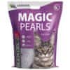 Magic Pearls Kočkolit MAGIC PEARLS Lavender 16 l