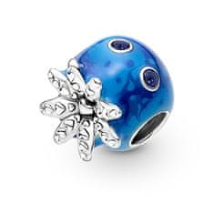 Pandora Nežna srebrna perla Octopus 791698C01