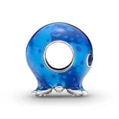 Pandora Nežna srebrna perla Octopus 791698C01