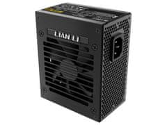 Lian Li SFX SP750 modularni napajalnik, 750 W, 80 PLUS Gold, črn - odprta embalaža
