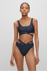 Hugo Boss Ženski nedrček Bralette HUGO 50486385-461 (Velikost L)