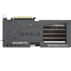 Gigabyte GeForce RTX 4070 Ti Eagle OC 12G grafična kartica, 12 GB GDDR6X, PCI-E 4.0 (GV-N407TEAGLE OC-12GD)