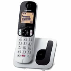 Panasonic KXTGC250SPS stacionarni telefon