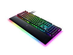 Razer BlackWidow V4 Pro tipkovnica, rumena stikala