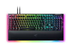 Razer BlackWidow V4 Pro tipkovnica, rumena stikala