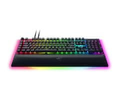 Razer BlackWidow V4 Pro tipkovnica, rumena stikala