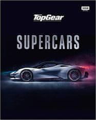 Top Gear Ultimate Supercars