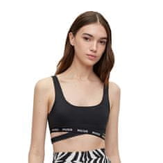 Hugo Boss Ženski modrček Bralette HUGO 50492421-001 (Velikost XL)