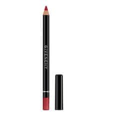 Givenchy Vodoodporen svinčnik za ustnice (Lip Liner) 1,1 g (Odstín 01 Rose Mutin)